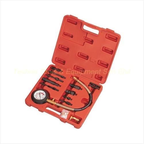 Diesel Engine Compression Tester Set